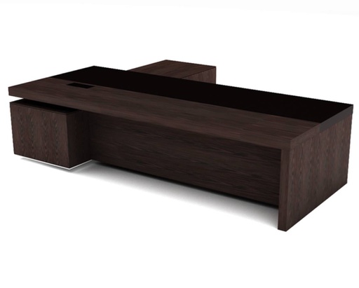 [1296785] Executive Desk