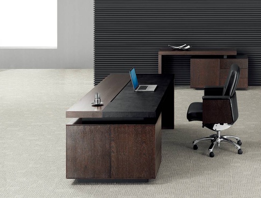 [1241969] Executive Desk