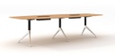 Commercial Boardroom Table