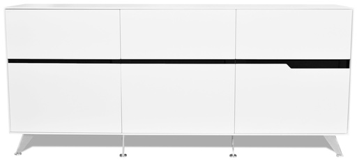 [1267266] Business Exec Multi Cabinet