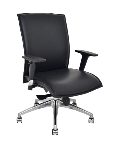 [1239959] Executive Office Chair