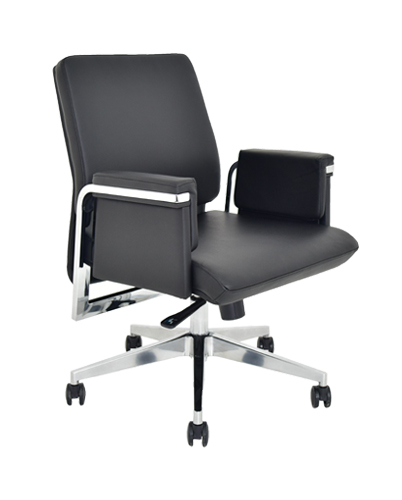 [1240399] Executive Office Chair