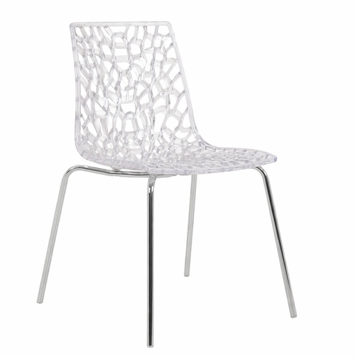Cafe Chair