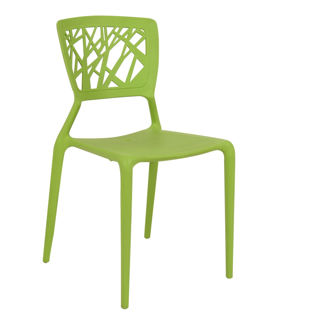 Cafe Chair