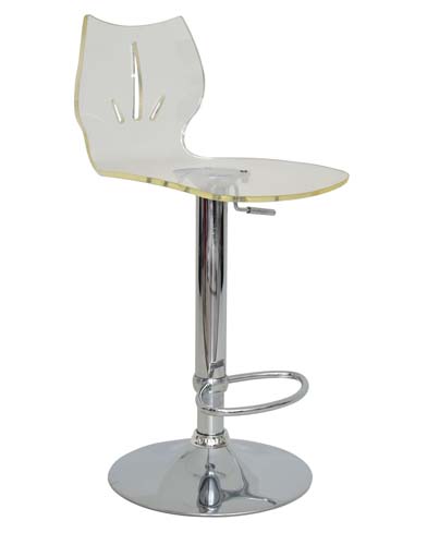 Adjustable Height