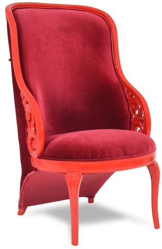 [1114874] Leisure Chair