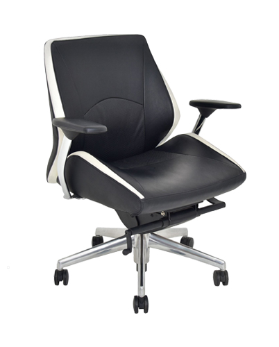 [1221749] Executive Office Chair