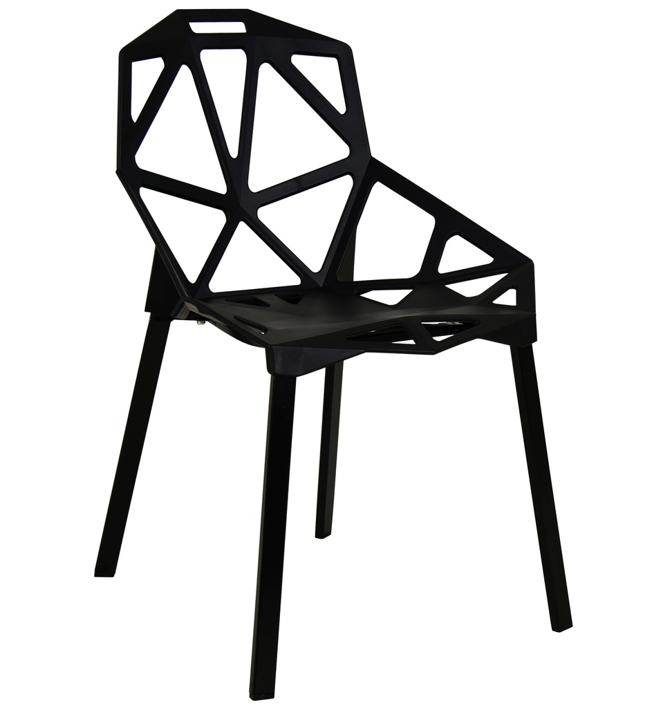 Cafe Chair