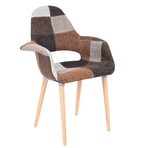 [1329278] Cafe Chair