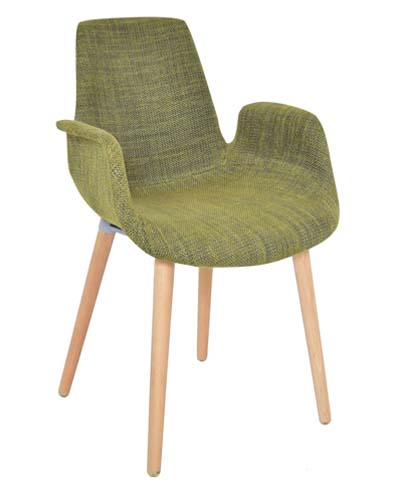 Cafe Chair
