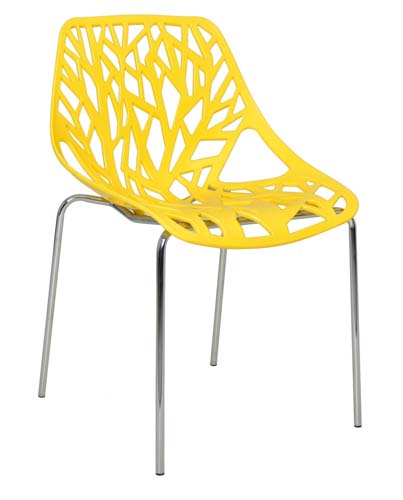 Cafe Chair