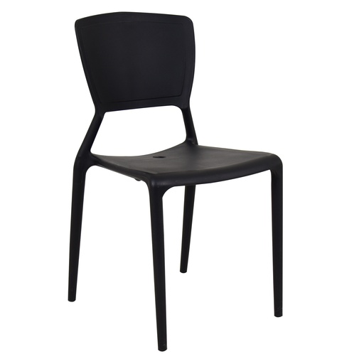 Cafe Chair