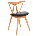 Cafe Chair