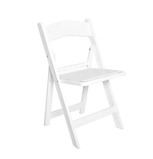 Cafe Chair