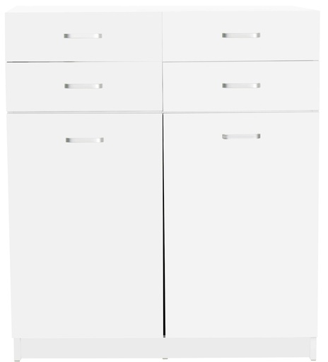 [1227895] Chest Drawer/Cabinet