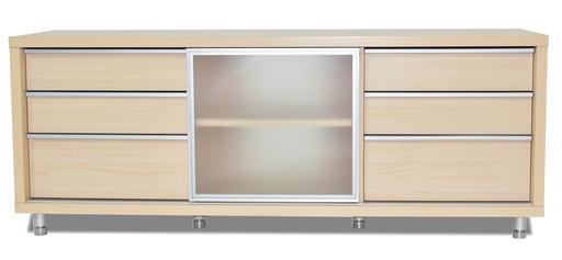 [1224450] TV/AV Unit