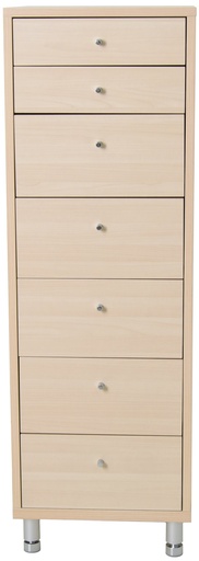 [1304183] Chest Drawer/Cabinet