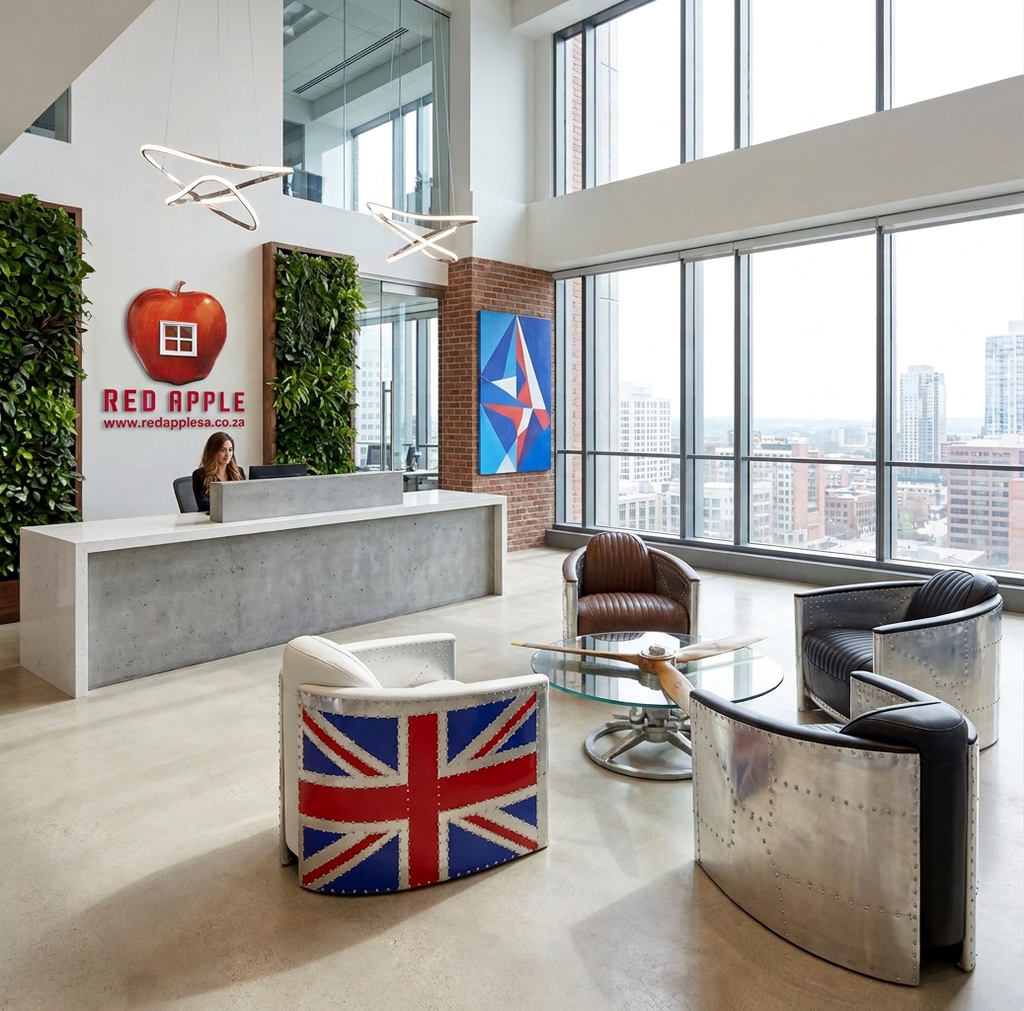 Leisure/Reception