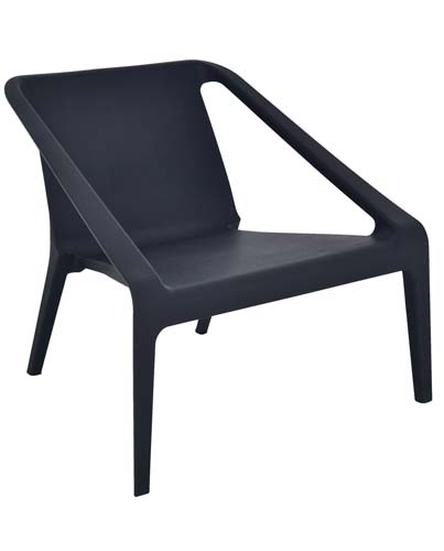 Cafe Chair