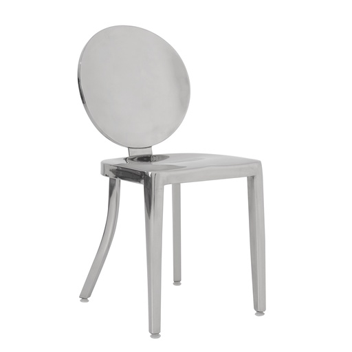 [1232356] Cafe Chair