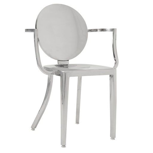 [1232370] Cafe Chair