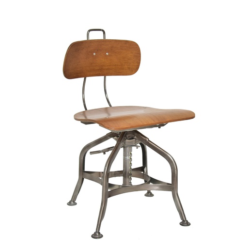 [1232394] Cafe Chair