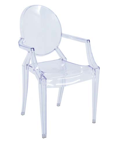 [1269680] Cafe Chair