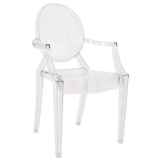 [1269680] Cafe Chair