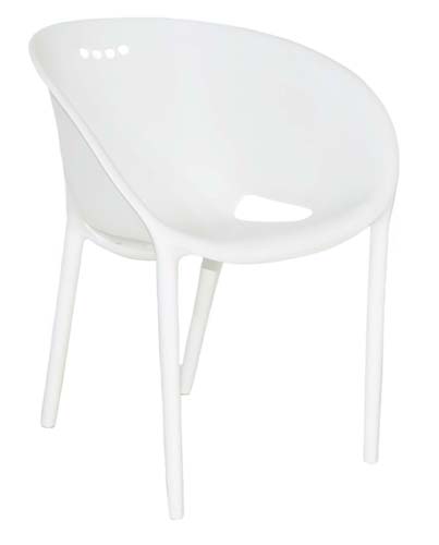 [1311396] Cafe Chair