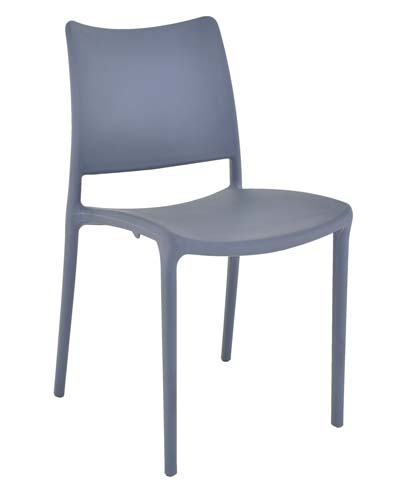 Cafe Chair