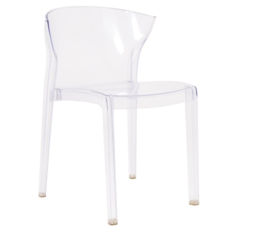 [1260649] Cafe Chair