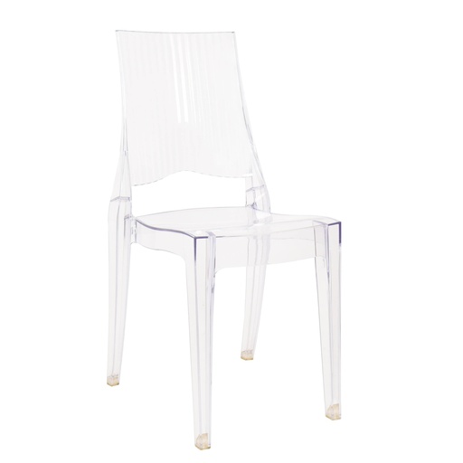 [1260687] Cafe Chair