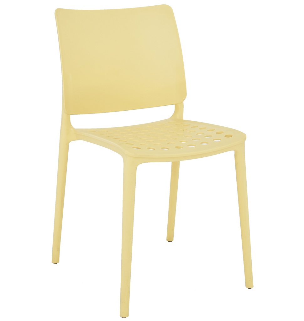 Cafe Chair