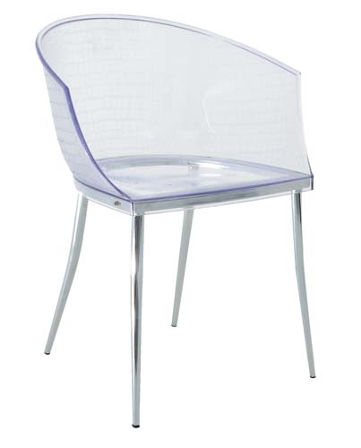 [1270747] Cafe Chair