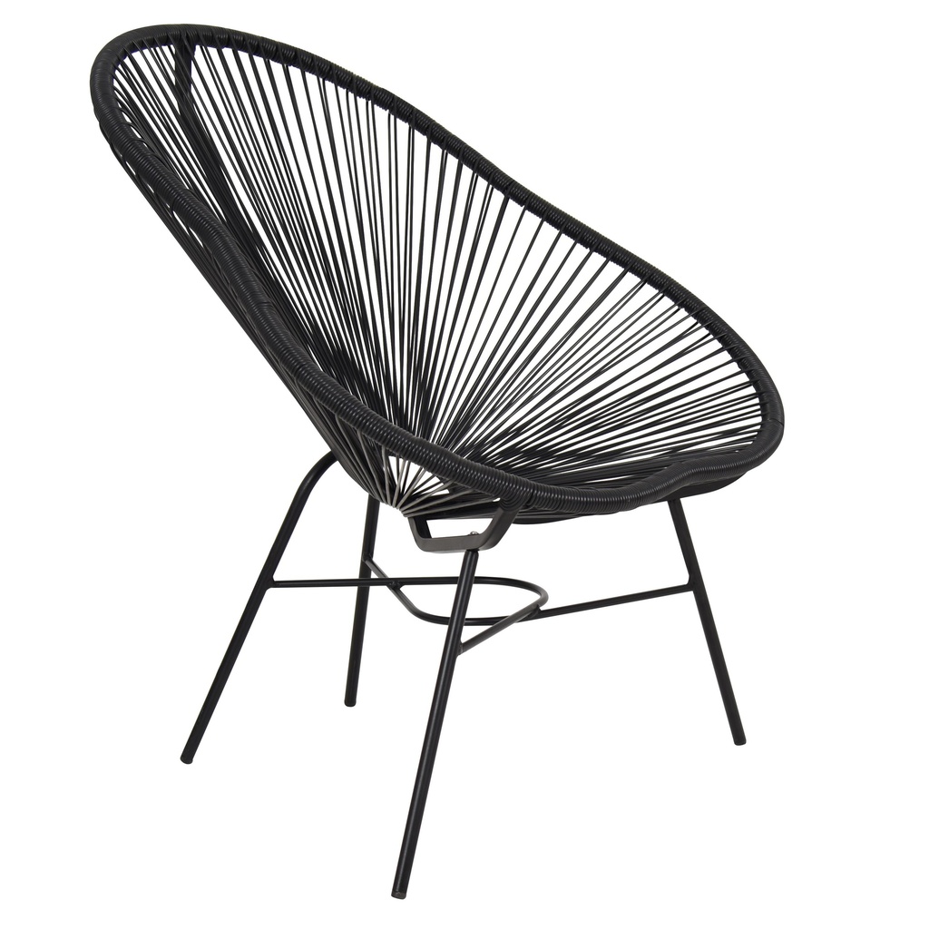 Cafe Chair
