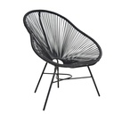 Cafe Chair