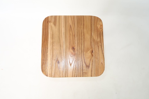 [1310054] Wood Seat