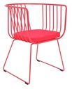 Cafe Chair