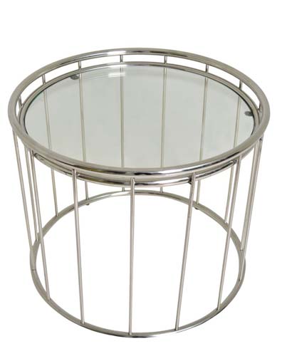 [1291049] Corner Table