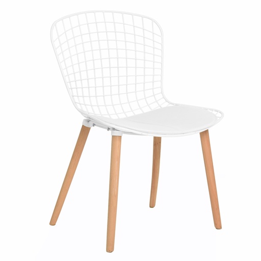 Cafe Chair