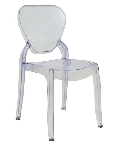 [1235340] Cafe Chair