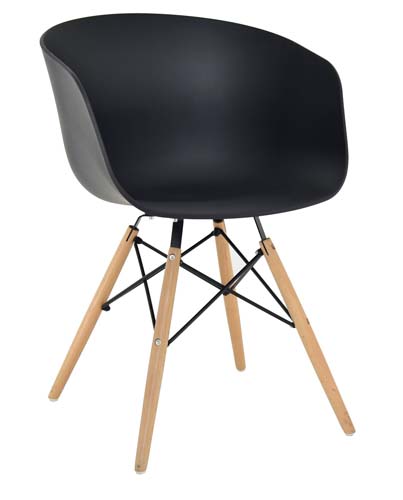 Cafe Chair