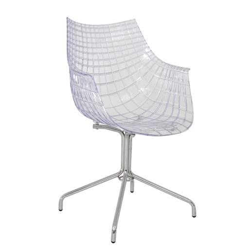 [1235890] Cafe Chair