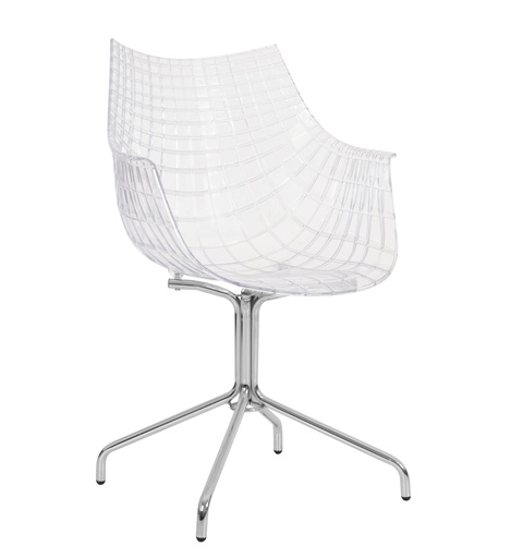 [1235890] Cafe Chair