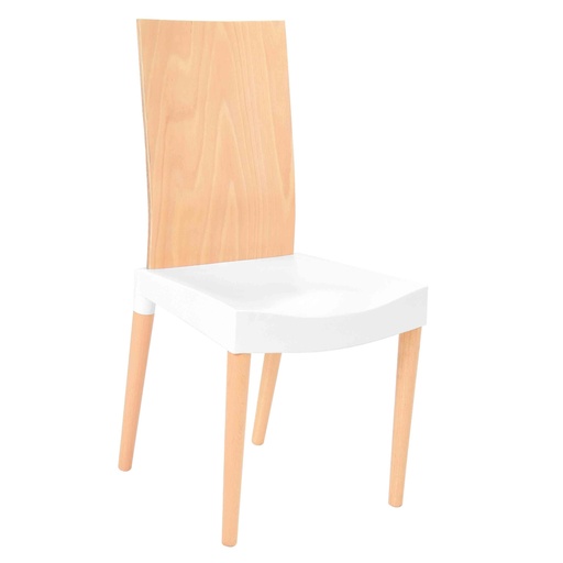 Cafe Chair