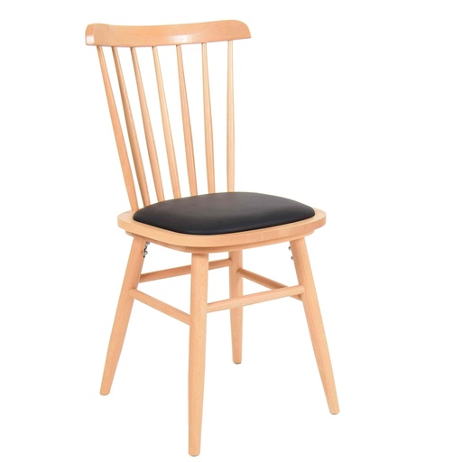[1236545] Cafe Chair