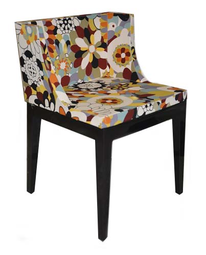 [1236743] Cafe Chair