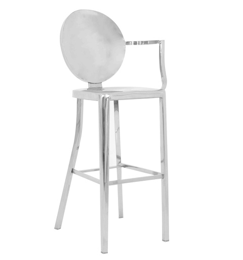 Bar Height > 70cm
