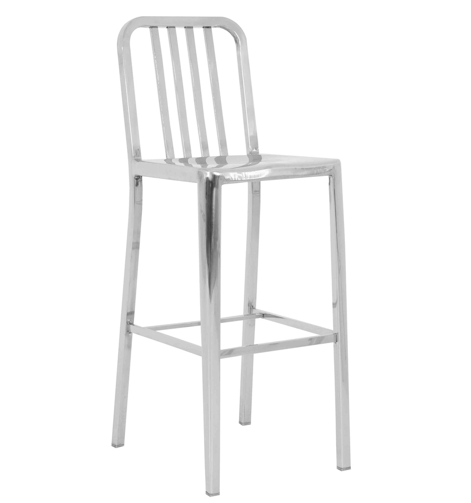Bar Height > 70cm