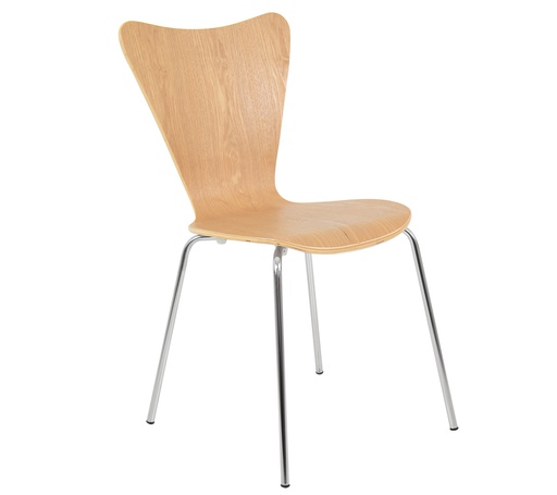 [1343984] Cafe Chair